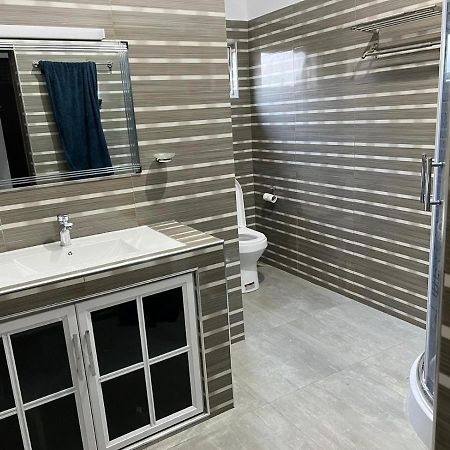 Ja-Elas French Touch Bed & Breakfast Luaran gambar