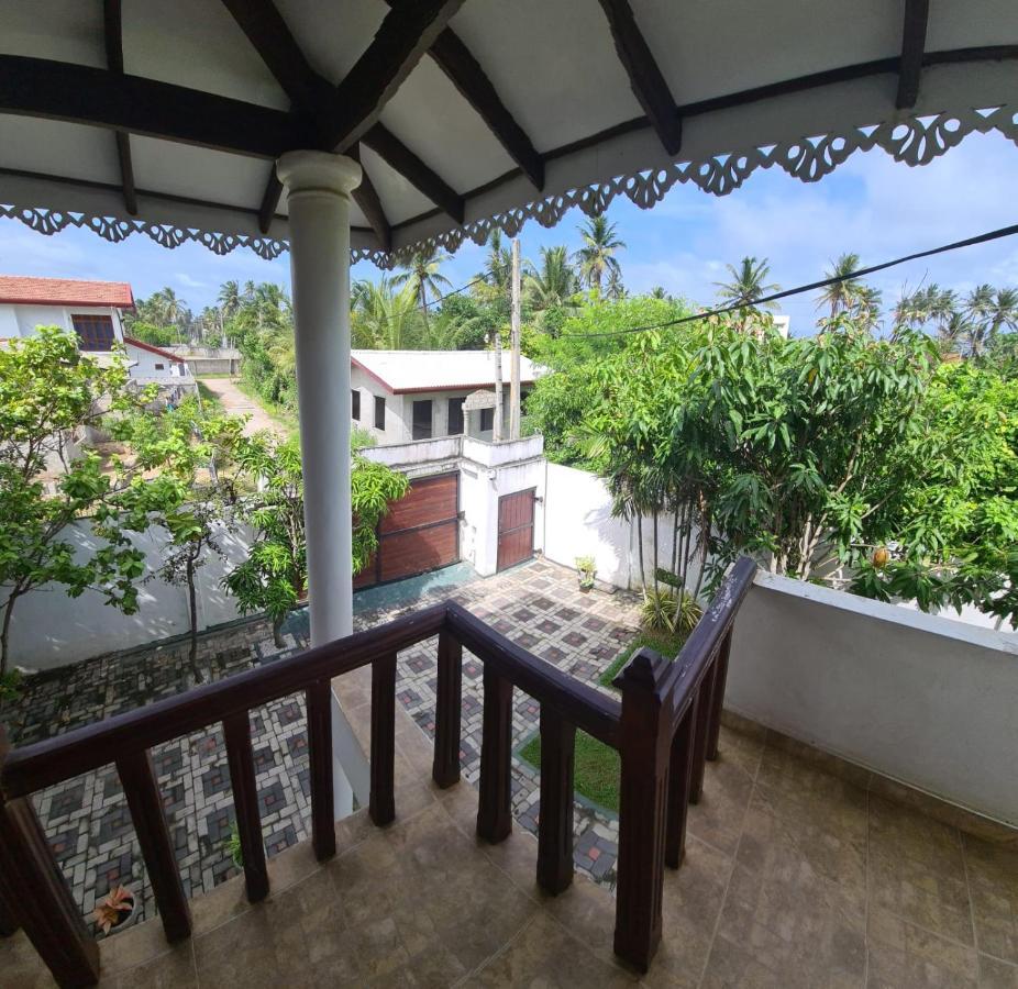 Ja-Elas French Touch Bed & Breakfast Luaran gambar