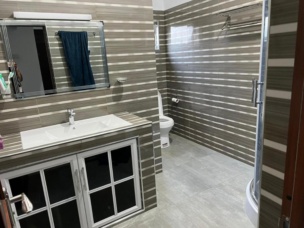 Ja-Elas French Touch Bed & Breakfast Luaran gambar