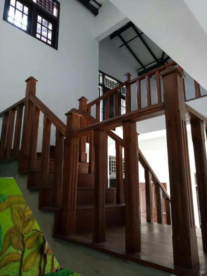 Ja-Elas French Touch Bed & Breakfast Luaran gambar