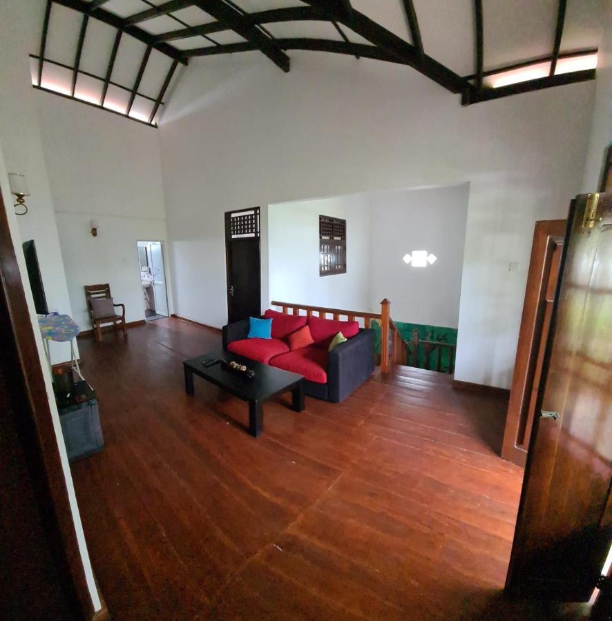 Ja-Elas French Touch Bed & Breakfast Luaran gambar