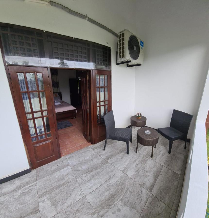 Ja-Elas French Touch Bed & Breakfast Luaran gambar