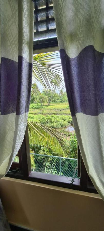 Ja-Elas French Touch Bed & Breakfast Luaran gambar