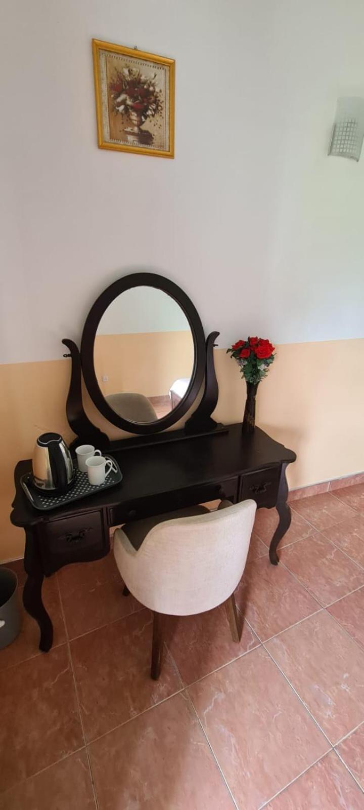 Ja-Elas French Touch Bed & Breakfast Bilik gambar