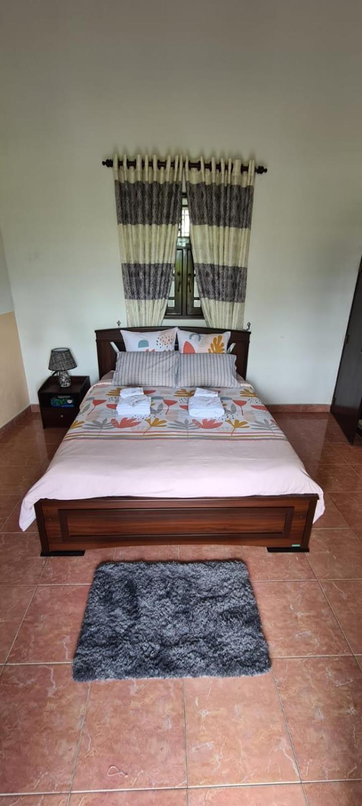 Ja-Elas French Touch Bed & Breakfast Bilik gambar