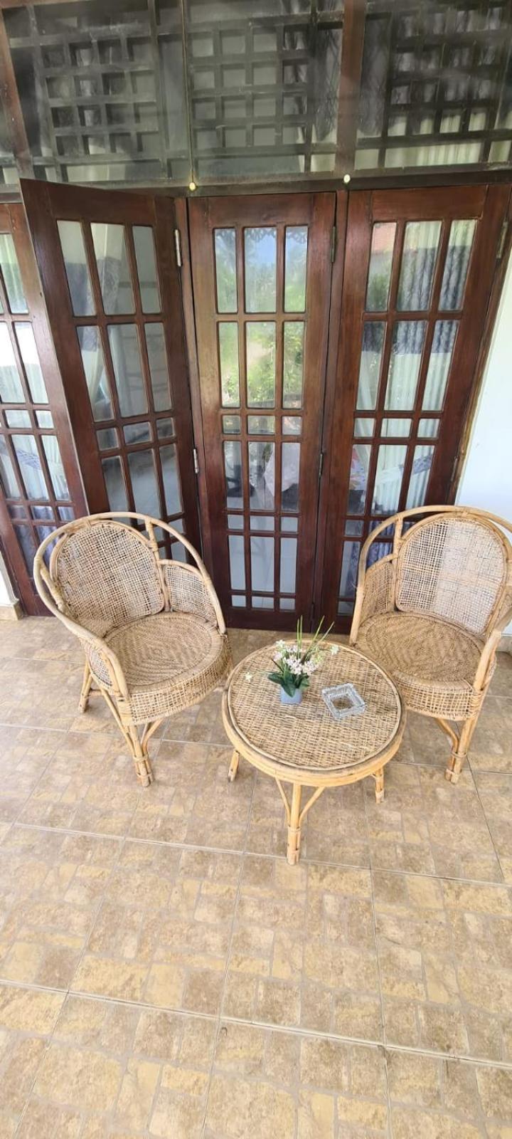 Ja-Elas French Touch Bed & Breakfast Bilik gambar