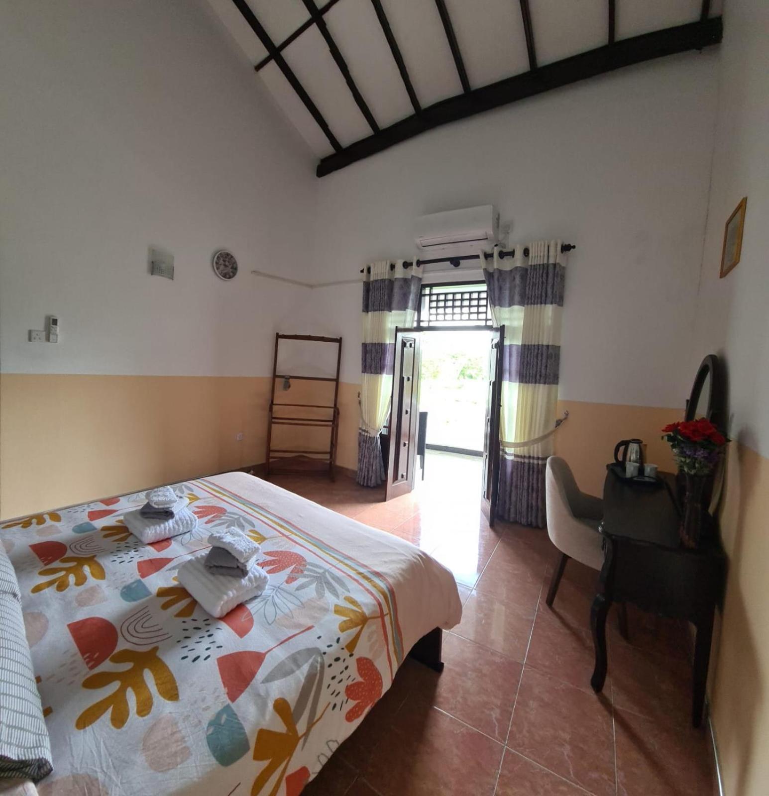 Ja-Elas French Touch Bed & Breakfast Bilik gambar